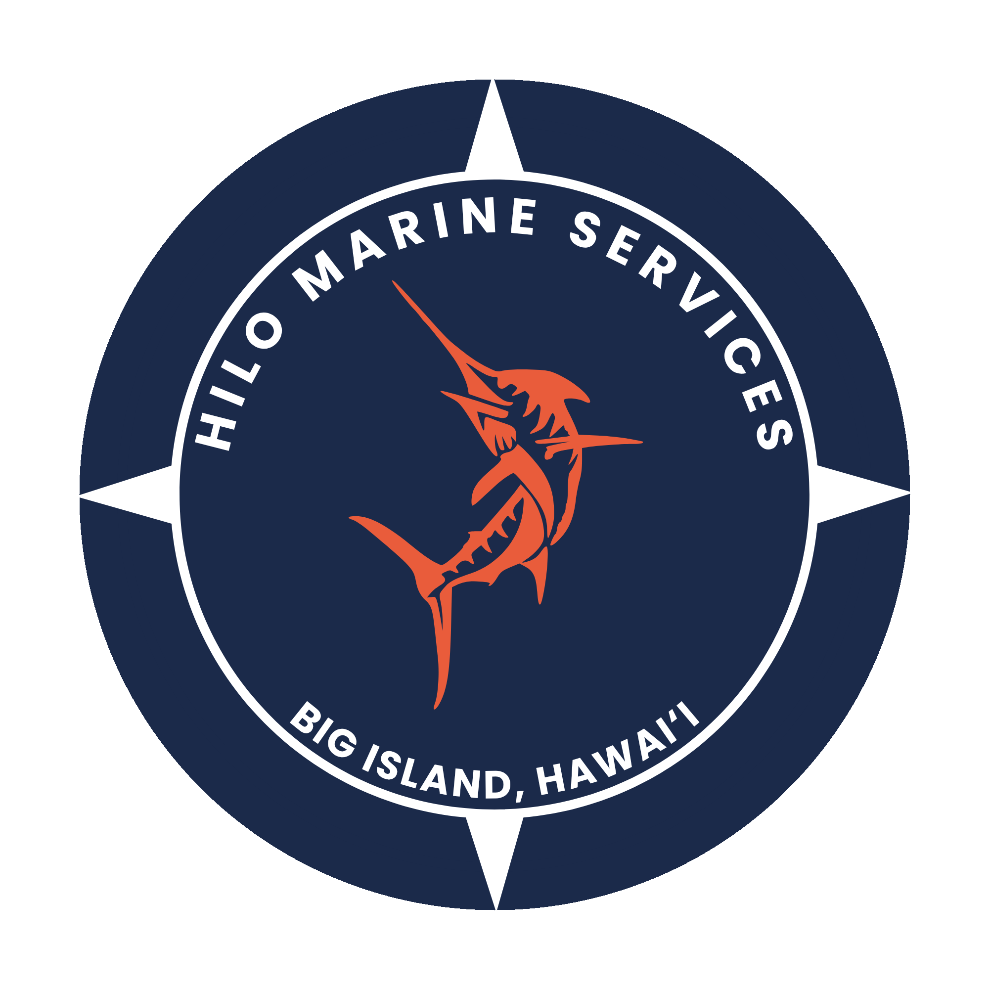 Hilo Marine Services — Big Island, Hawaiʻi